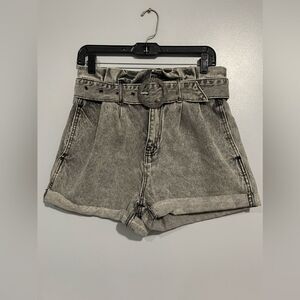 Forever‎ 21 Denim Shorts